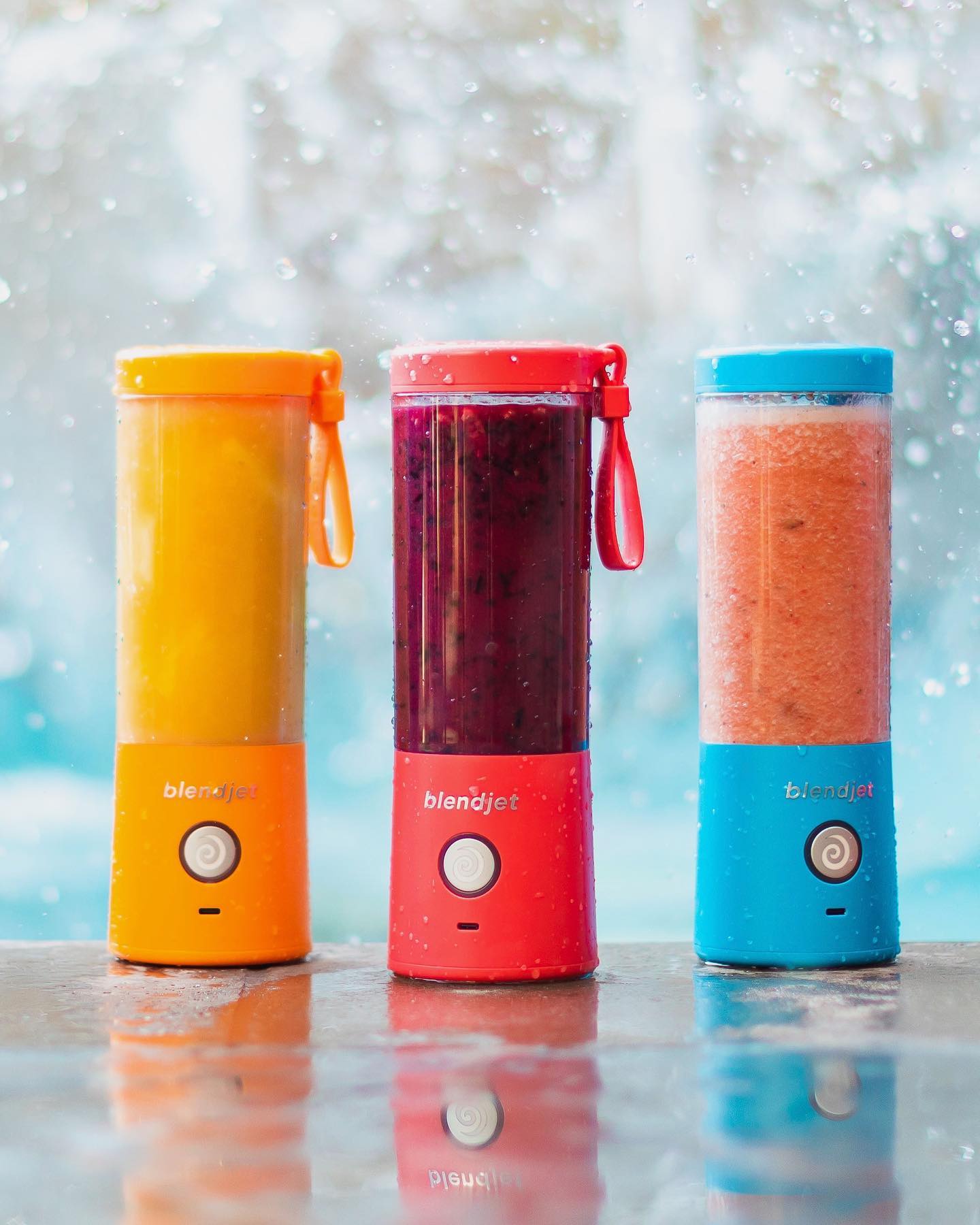 BlendJet Blends In for a Bigger and Better Defenders of Potential Breakfast! Nonprofit Exchange