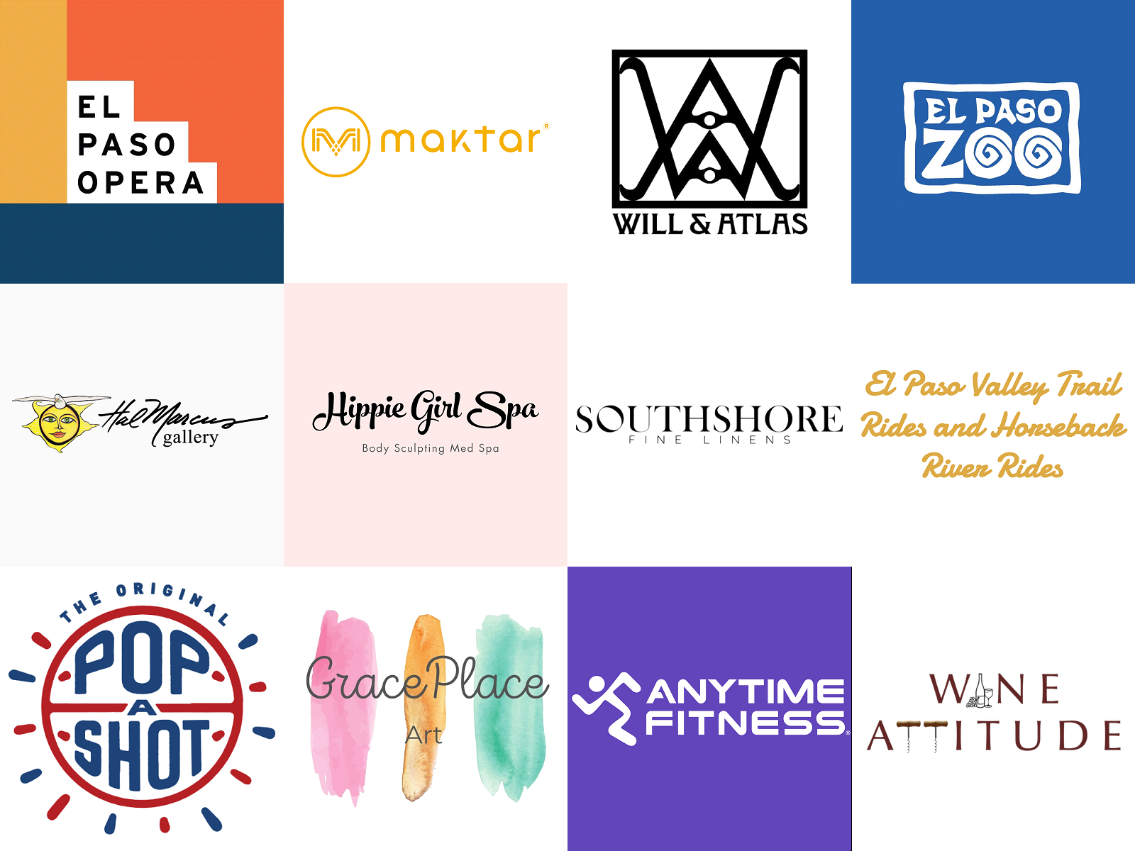 A Night to Cherish GiGi’s Playhouse El Paso’s Denim and Diamonds “I